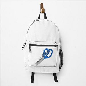 What's your favorite part of scissors? Julien Solomita Backpack