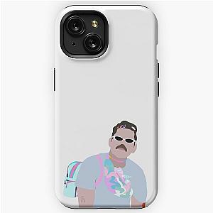 Julien Solomita Claires iPhone Tough Case