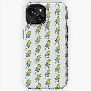 julien solomita pin iPhone Tough Case