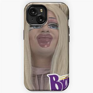 Julien Solomita Bratz iPhone Tough Case