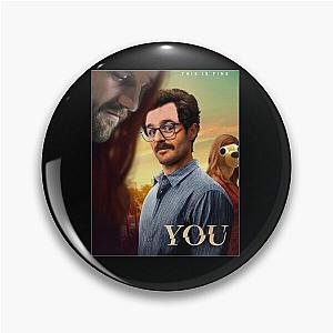 Julien Solomita Meme Pin