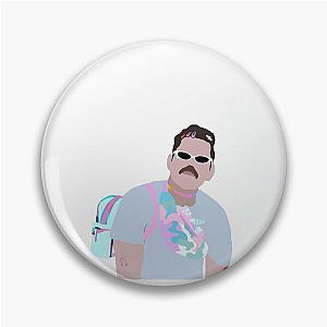 Julien Solomita Claires Pin