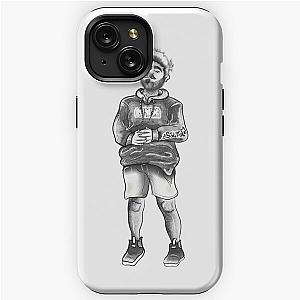 Julien Solomita - Do it to ‘em iPhone Tough Case