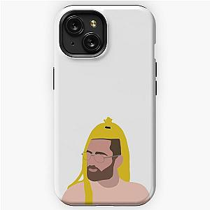 Julien Solomita Sassy moment  iPhone Tough Case