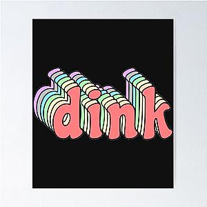 Dink Dink - Jenna Marbles Julien Solomita   Poster