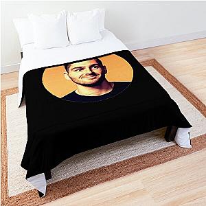 Julien Solomita Meme Comforter