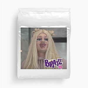 Julien Solomita Bratz Duvet Cover