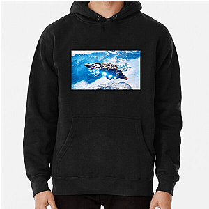 Jump Ship Teamwork In The Void Jump Ship Hoodies