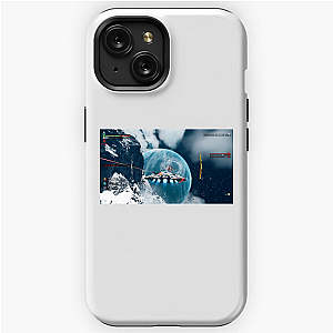 Jump Ship No Pilot Left Behind Jump Ship iPhone Cases