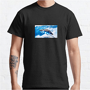 Jump Ship Teamwork In The Void Jump Ship T-Shirts