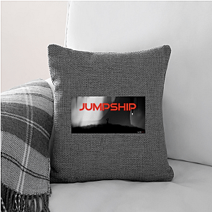 Jump Ship Co Op Space Odyssey Jump Ship Pillows Cover
