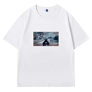 Jump Ship From Ground To Galaxy Jump Ship T-Shirts