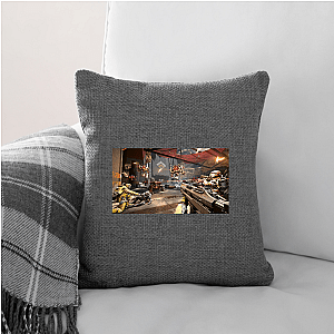 Jump Ship Crew Up For Combat Jump Ship Pillows Cover
