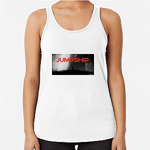 Jump Ship Co Op Space Odyssey Jump Ship Tank Tops