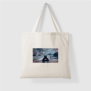 Jump Ship From Ground To Galaxy Jump Ship Bags