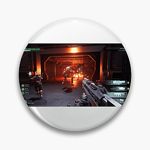 Jump Ship Seamless Space Battles Jump Ship Pins