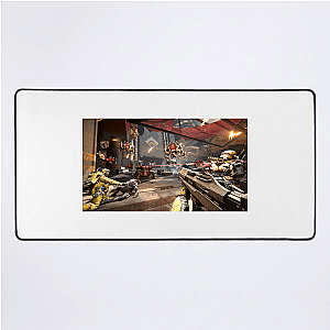 Jump Ship Crew Up For Combat Jump Ship Mouse Pads