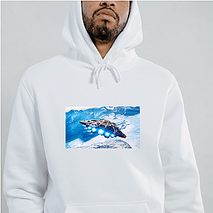 Jump Ship Teamwork In The Void Jump Ship Hoodies