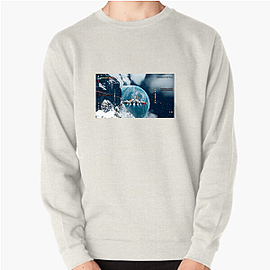 Jump Ship No Pilot Left Behind Jump Ship Sweatshirts
