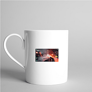 Jump Ship Upgrade Your Ride Jump Ship Mugs