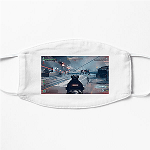 Jump Ship From Ground To Galaxy Jump Ship Face Masks