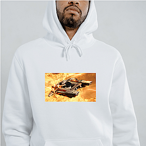 Jump Ship The Ultimate Getaway Jump Ship Hoodies