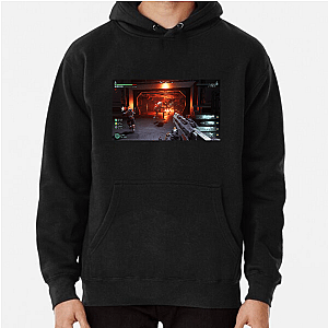 Jump Ship Seamless Space Battles Jump Ship Hoodies