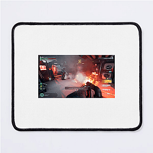Jump Ship Upgrade Your Ride Jump Ship Mouse Pads