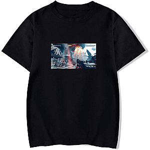 Jump Ship Galactic Adventures Await Jump Ship T-Shirts