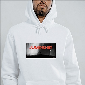 Jump Ship Co Op Space Odyssey Jump Ship Hoodies