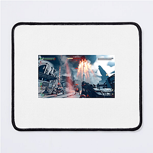 Jump Ship Galactic Adventures Await Jump Ship Mouse Pads