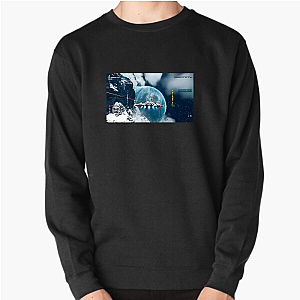Jump Ship No Pilot Left Behind Jump Ship Sweatshirts