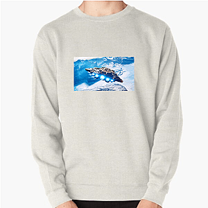 Jump Ship Teamwork In The Void Jump Ship Sweatshirts