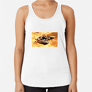Jump Ship The Ultimate Getaway Jump Ship Tank Tops