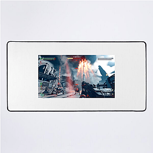 Jump Ship Galactic Adventures Await Jump Ship Mouse Pads