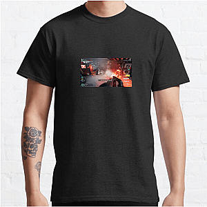 Jump Ship Upgrade Your Ride Jump Ship T-Shirts