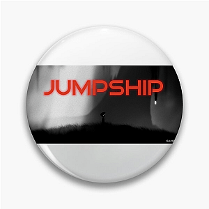 Jump Ship Co Op Space Odyssey Jump Ship Pins
