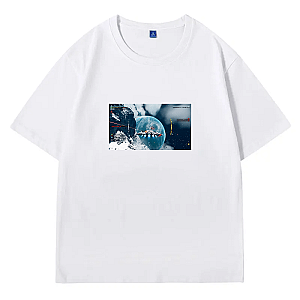 Jump Ship No Pilot Left Behind Jump Ship T-Shirts