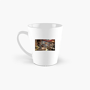 Jump Ship Crew Up For Combat Jump Ship Mugs