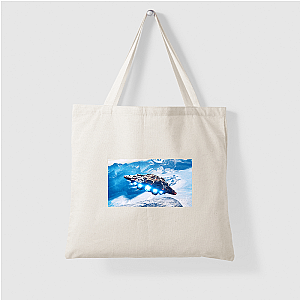 Jump Ship Teamwork In The Void Jump Ship Bags