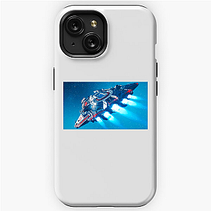 Jump Ship Ready For Liftoff Jump Ship iPhone Cases