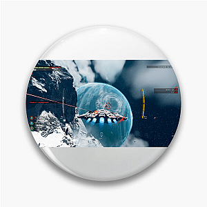 Jump Ship No Pilot Left Behind Jump Ship Pins