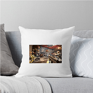 Jump Ship Crew Up For Combat Jump Ship Pillows Cover