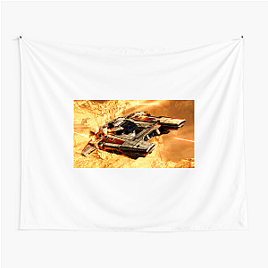 Jump Ship The Ultimate Getaway Jump Ship Tapestries