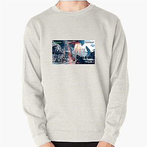 Jump Ship Galactic Adventures Await Jump Ship Sweatshirts