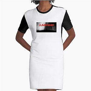 Jump Ship Co Op Space Odyssey Jump Ship Dresses