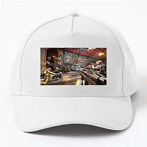 Jump Ship Crew Up For Combat Jump Ship Hats & Caps