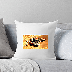 Jump Ship The Ultimate Getaway Jump Ship Pillows Cover