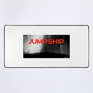 Jump Ship Co Op Space Odyssey Jump Ship Mouse Pads