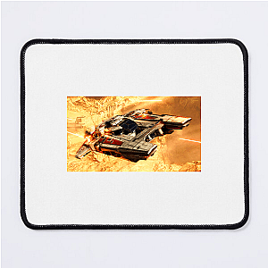Jump Ship The Ultimate Getaway Jump Ship Mouse Pads